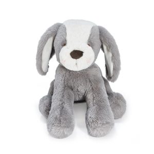 Sweet Floppy Mutt Steel Plush - 10