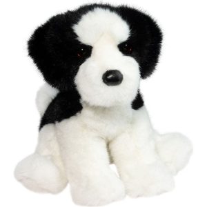 Teefer Shih Tzu Dog Plush