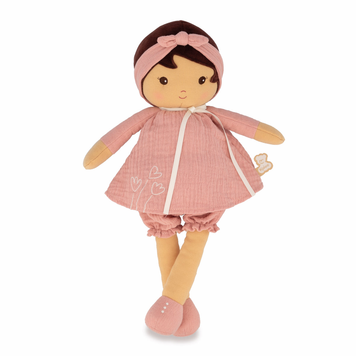 Tendresse 15.6 Doll - Amandine