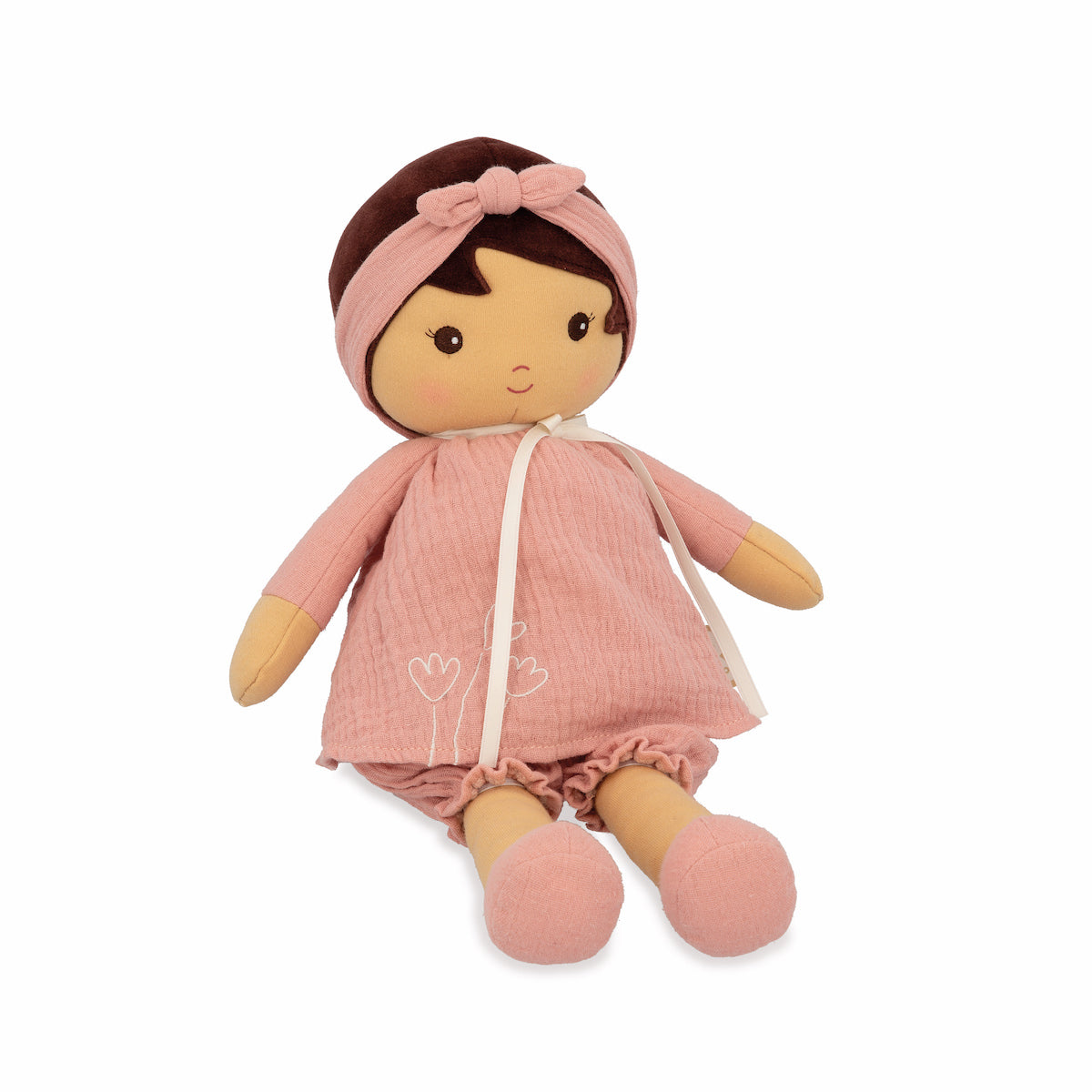 Tendresse 15.6 Doll - Amandine - Image 2