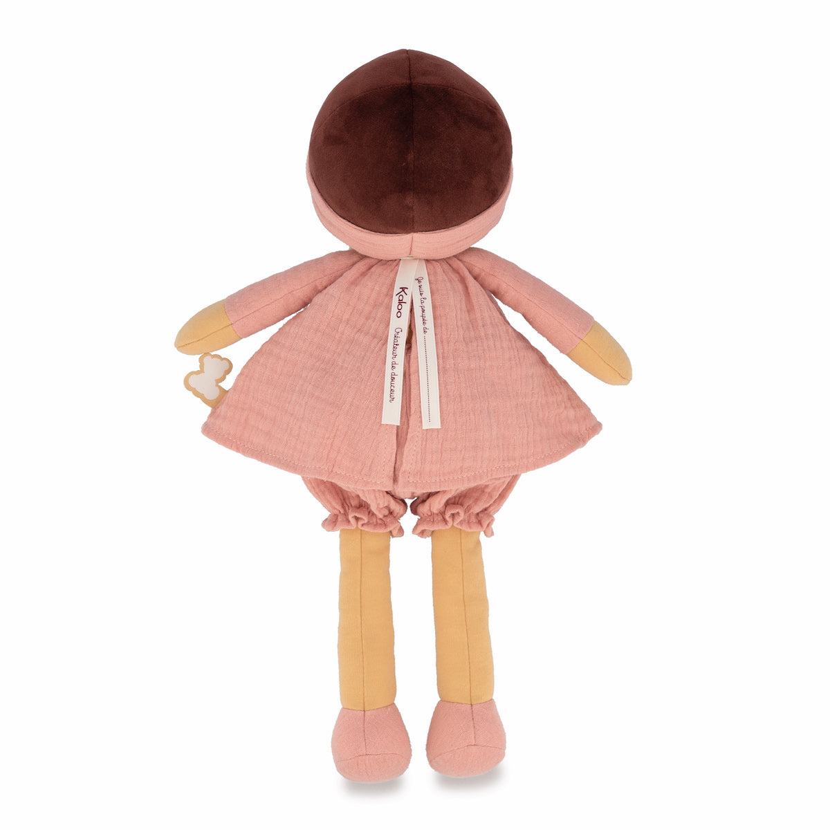 Tendresse 15.6 Doll - Amandine - Image 3