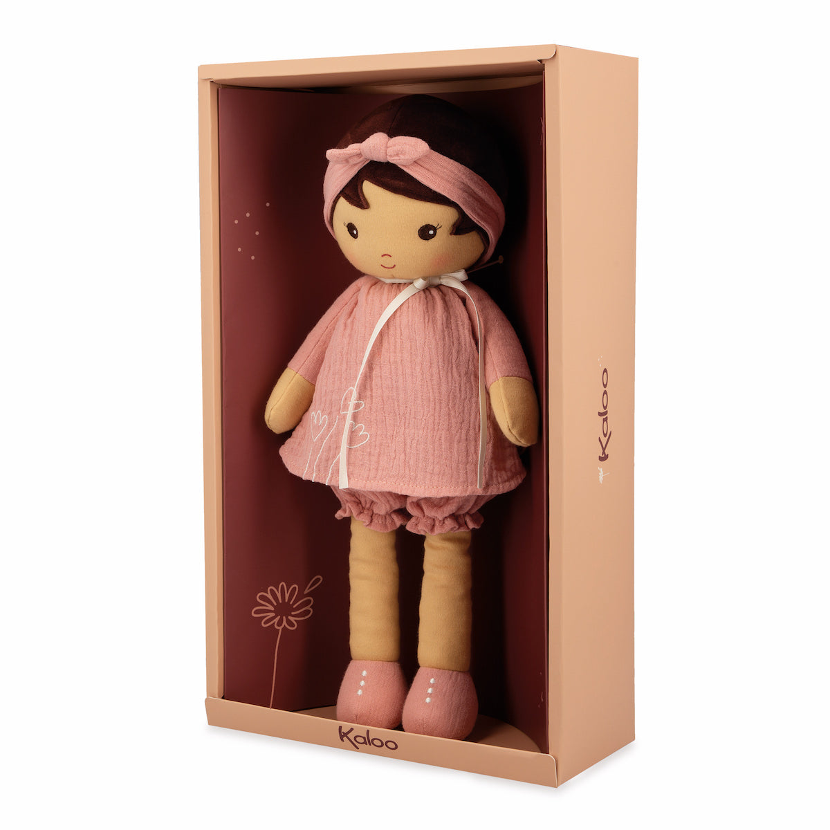 Tendresse 15.6 Doll - Amandine - Image 4