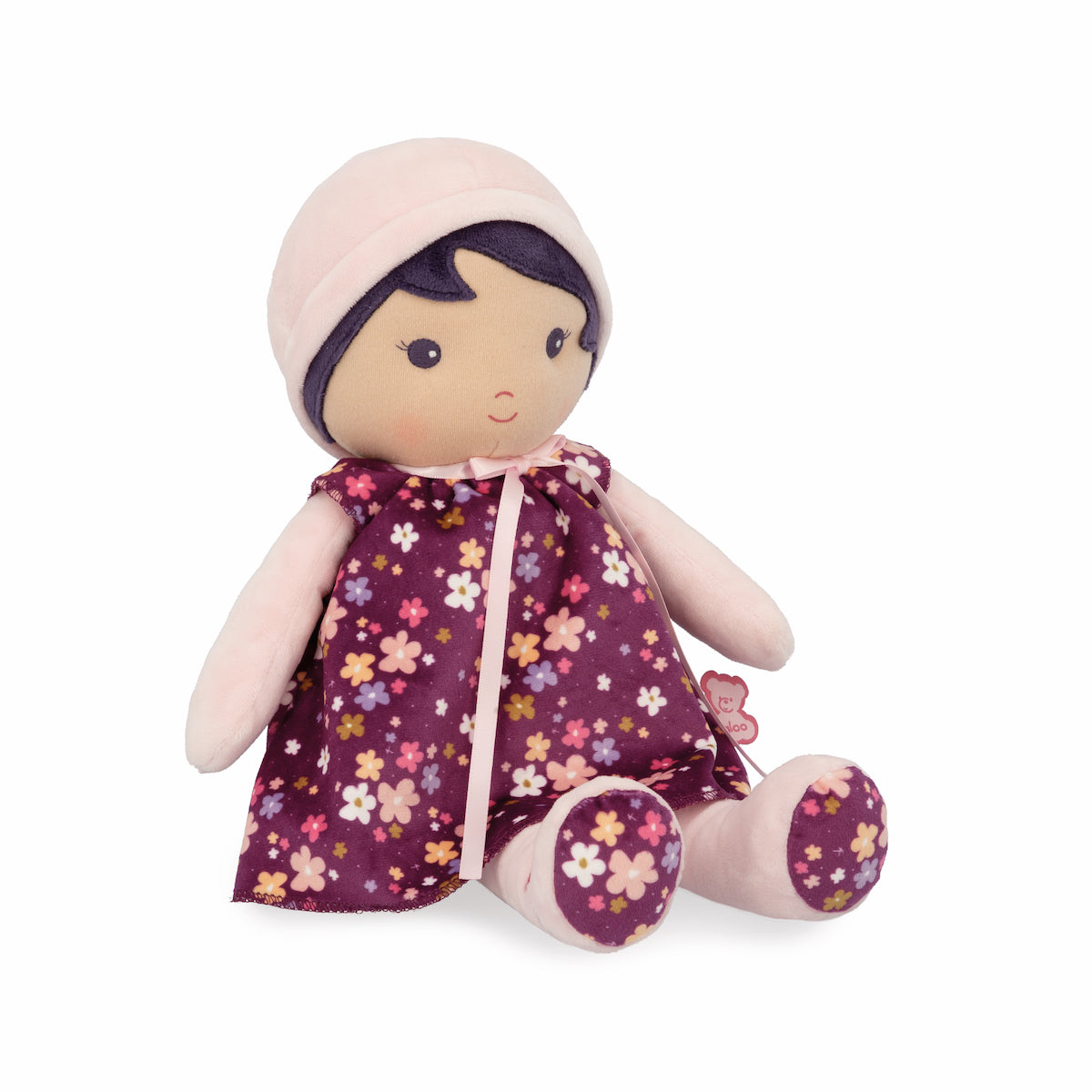 Tendresse 15.6 Doll - Violette - Image 2