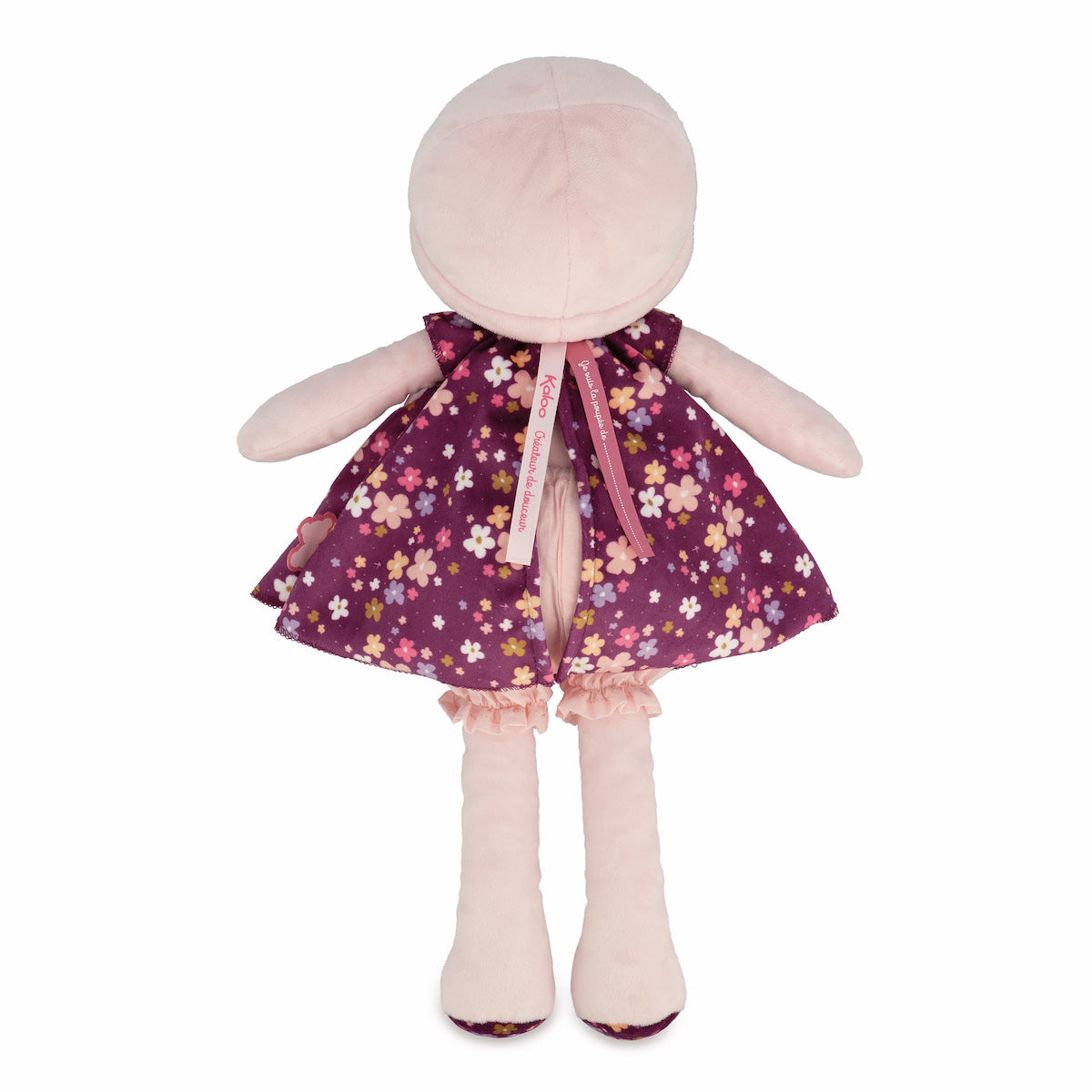 Tendresse 15.6 Doll - Violette - Image 3