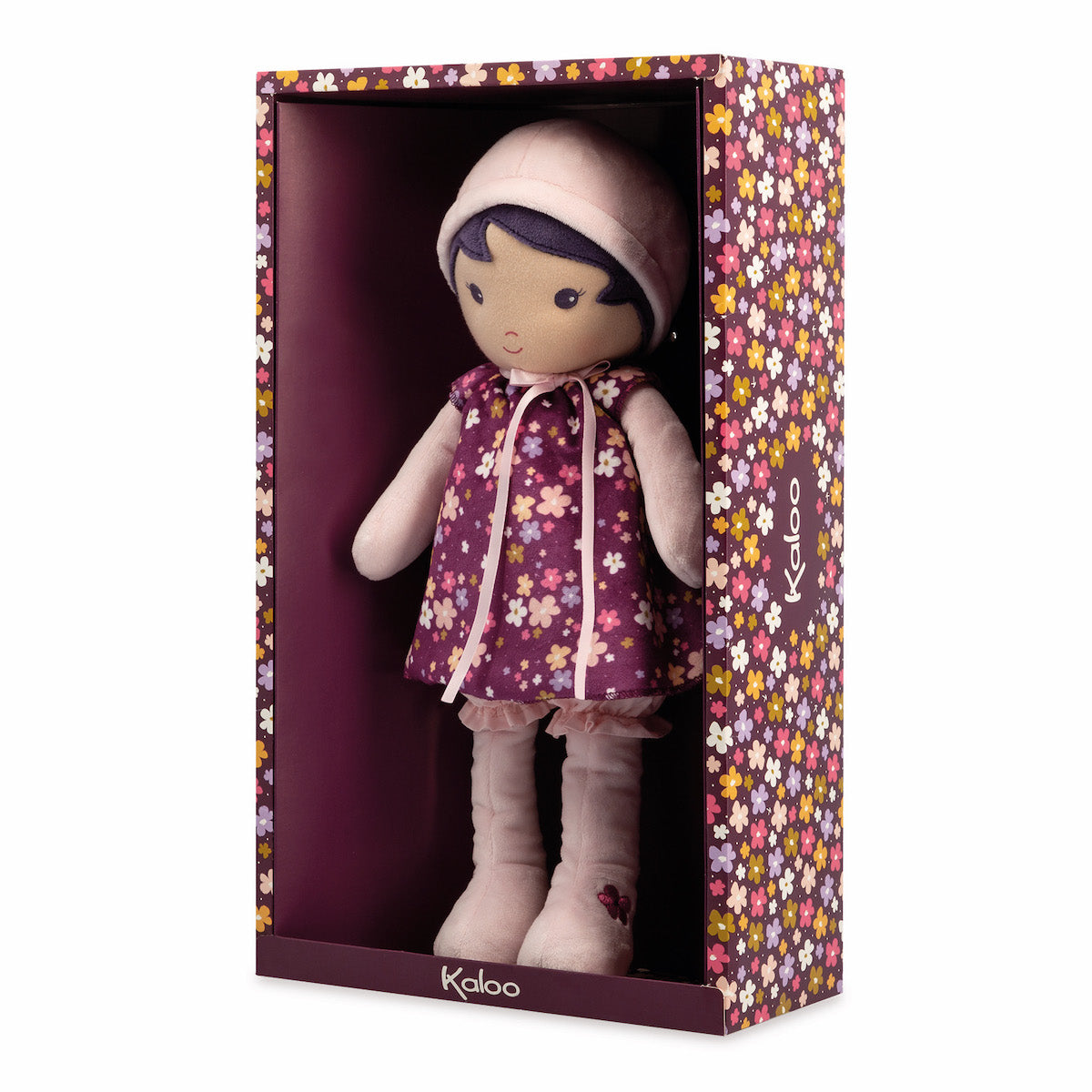 Tendresse 15.6 Doll - Violette - Image 4
