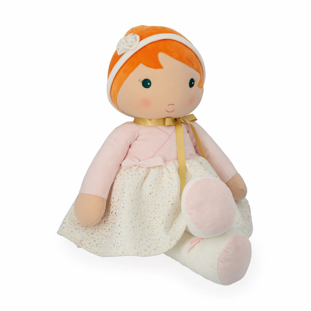 Tendresse 31.2 Doll - Valentine - Image 2