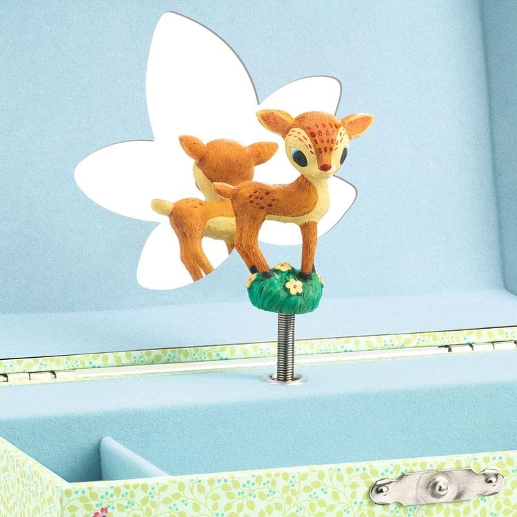 The Fawn's Song Treasure Box - Image 2