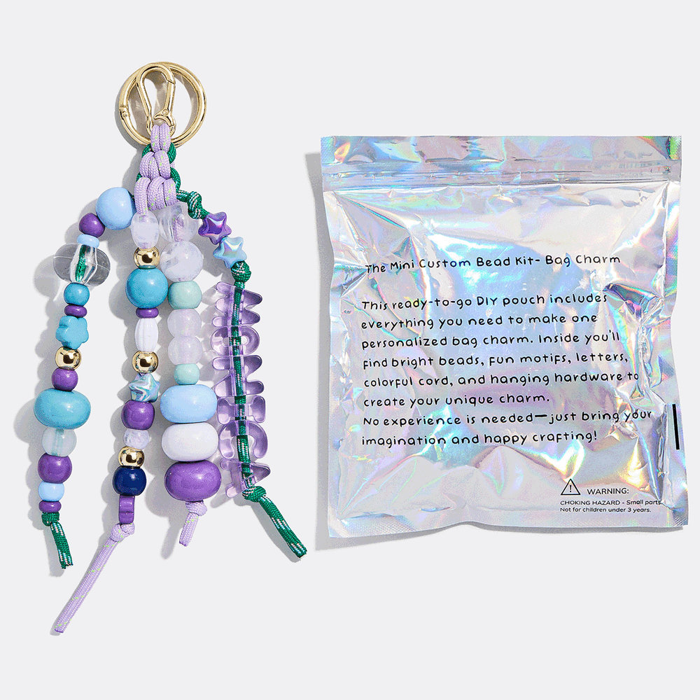 The Mini Custom Bead Kit - Star - Image 7