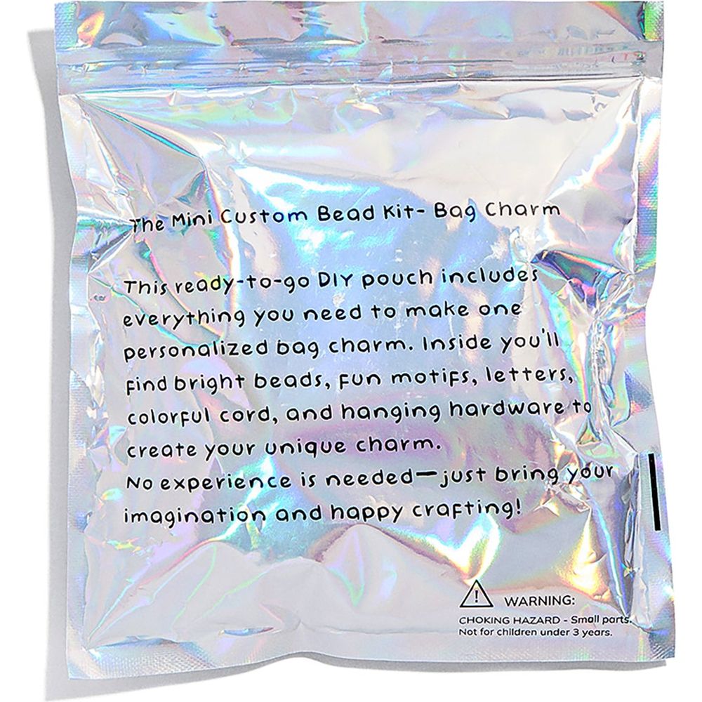 The Mini Custom Bead Kit - Star - Image 8