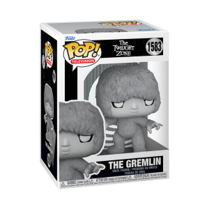 The Twilight Zone Pop! The Gremlin