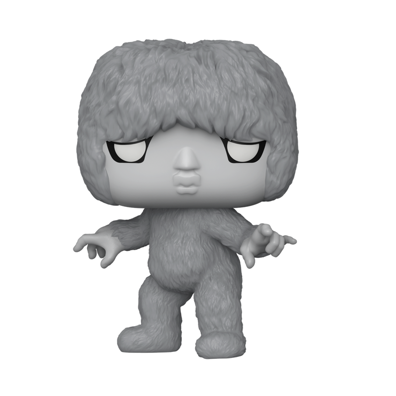 The Twilight Zone Pop! The Gremlin - Image 2