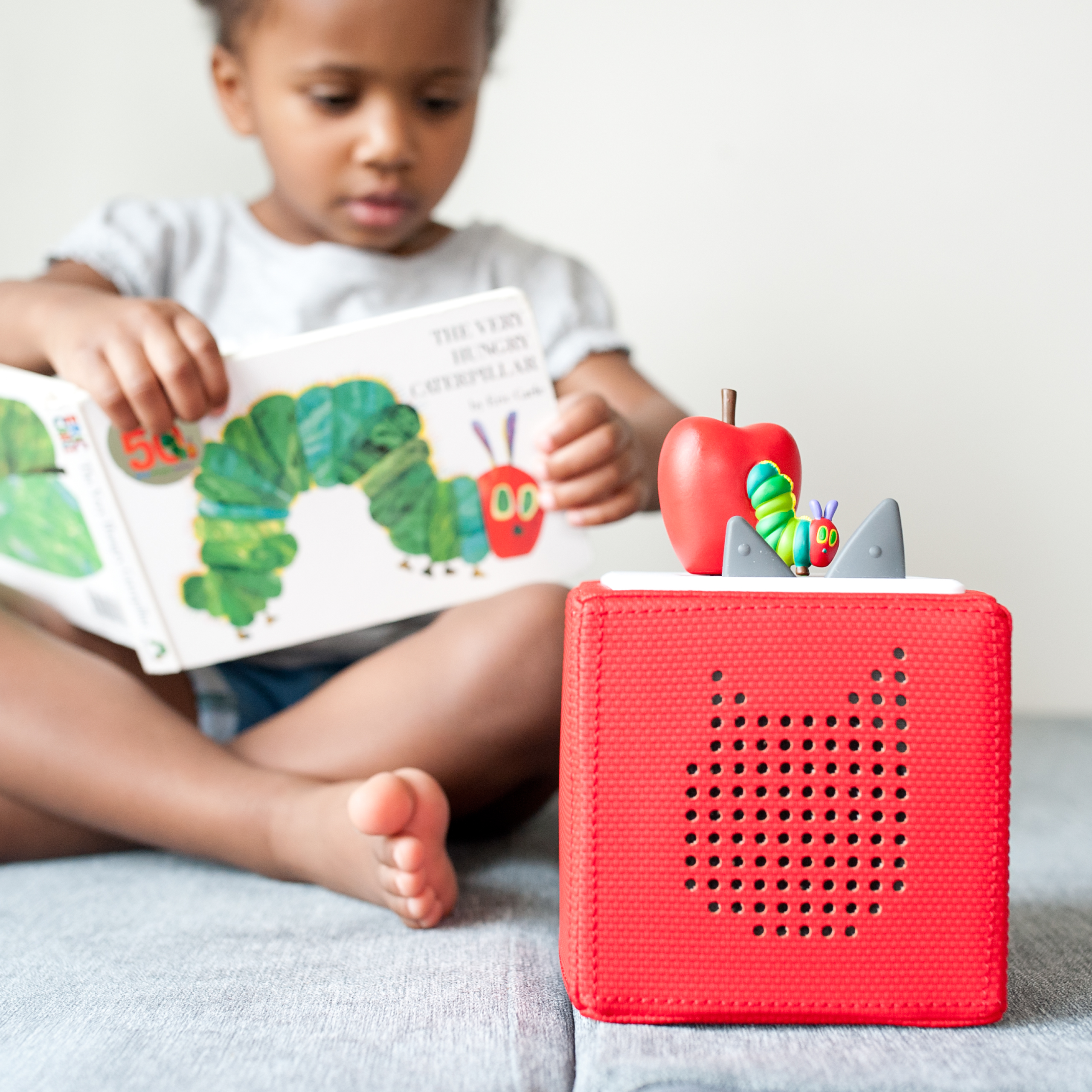 The Very Hungry Caterpillar & Friends Tonie - Image 2