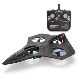 Thunderbolt Stealth Drone