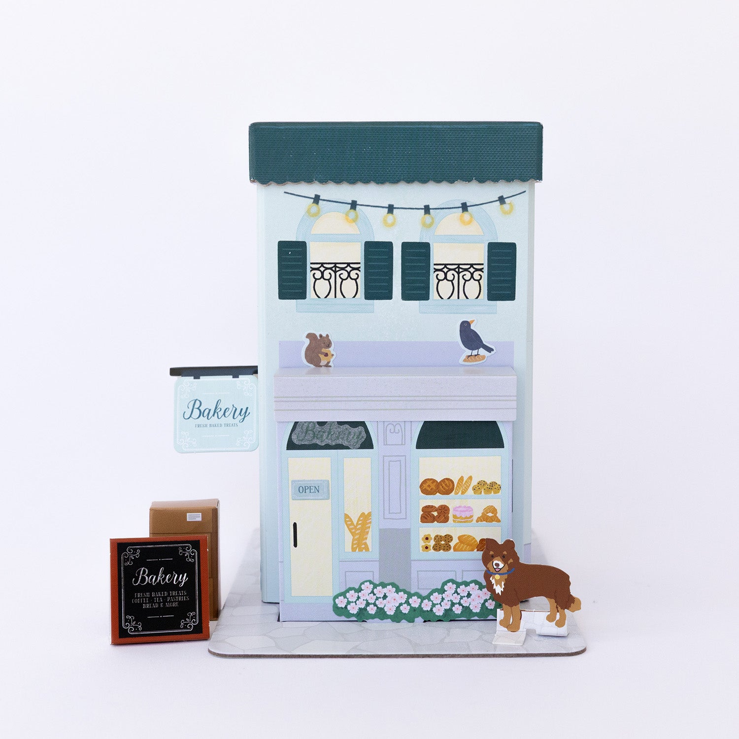 Tiny Town Craft Kit Trio - Image 4