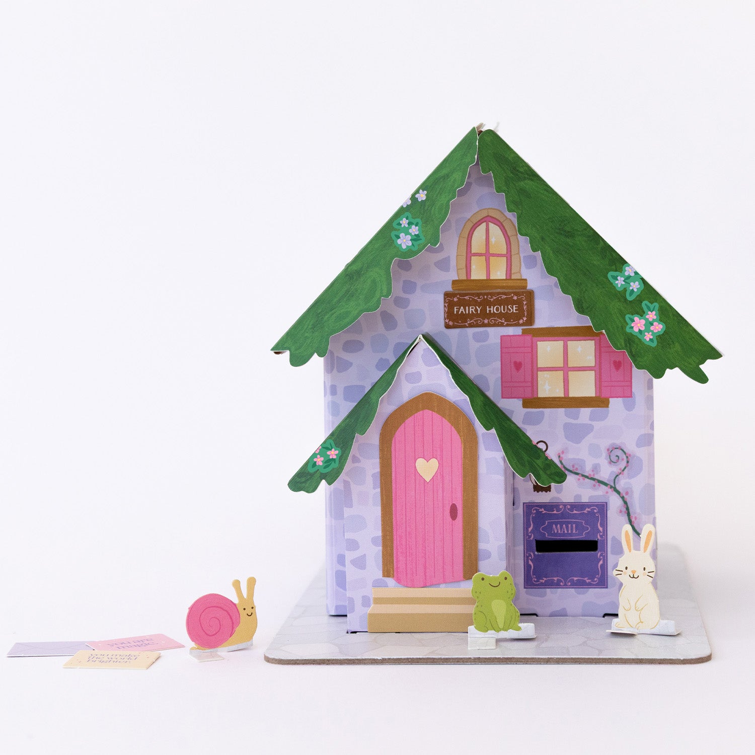 Tiny Town Craft Kit Trio - Image 5