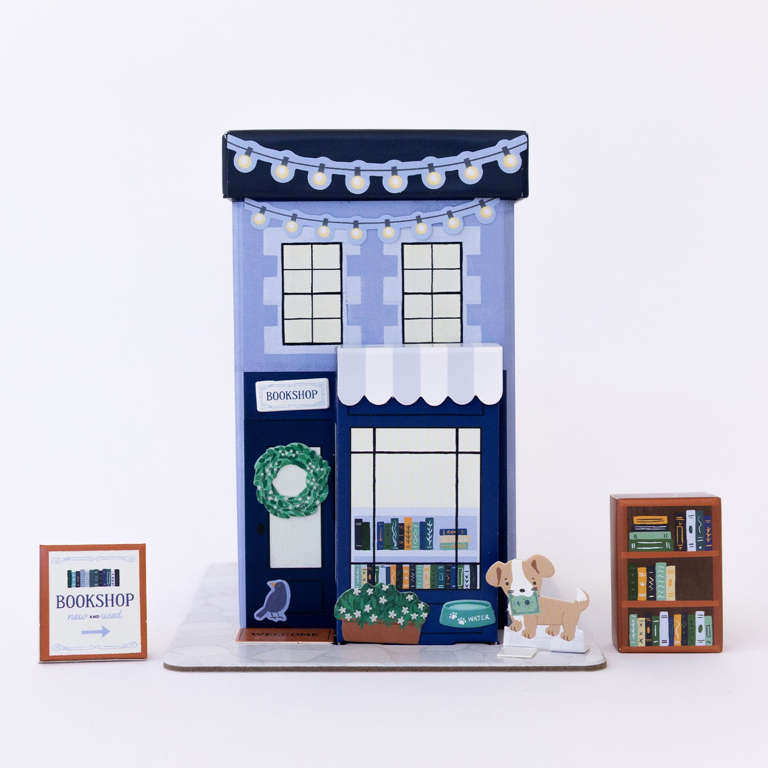 Tiny Town Craft Kit Trio - Image 6