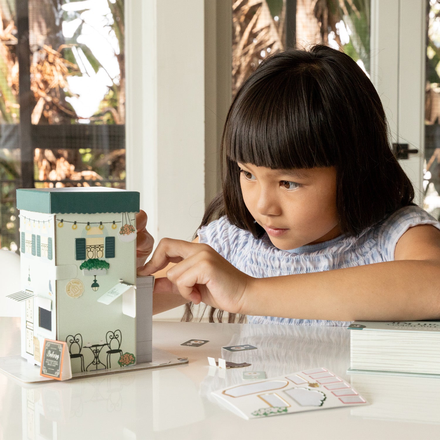 Tiny Town Craft Kit Trio - Image 9