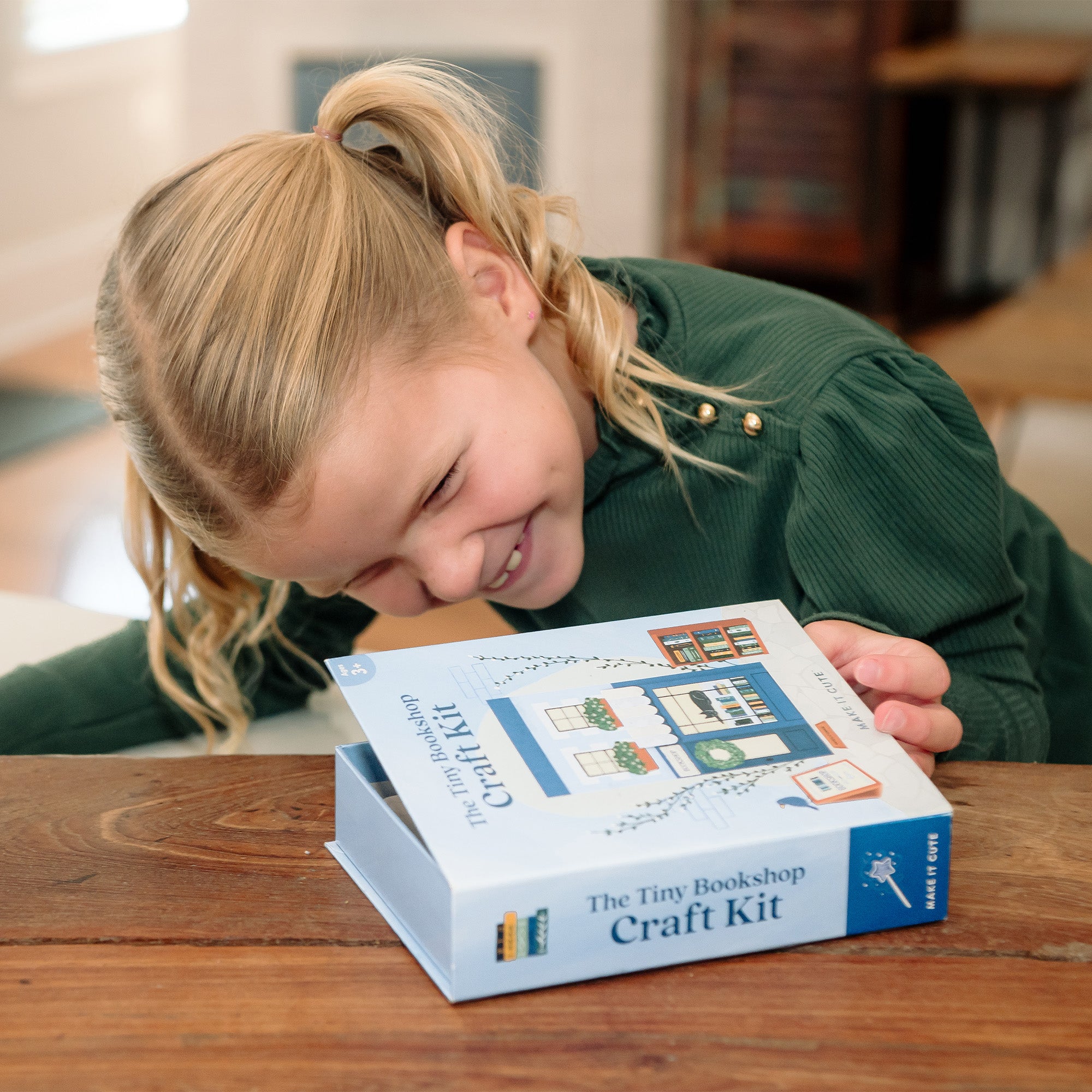 Tiny Town Craft Kit Trio - Image 10