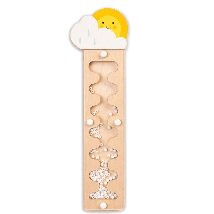 Toddler Sensory Collection of Wood Toys - Image 2