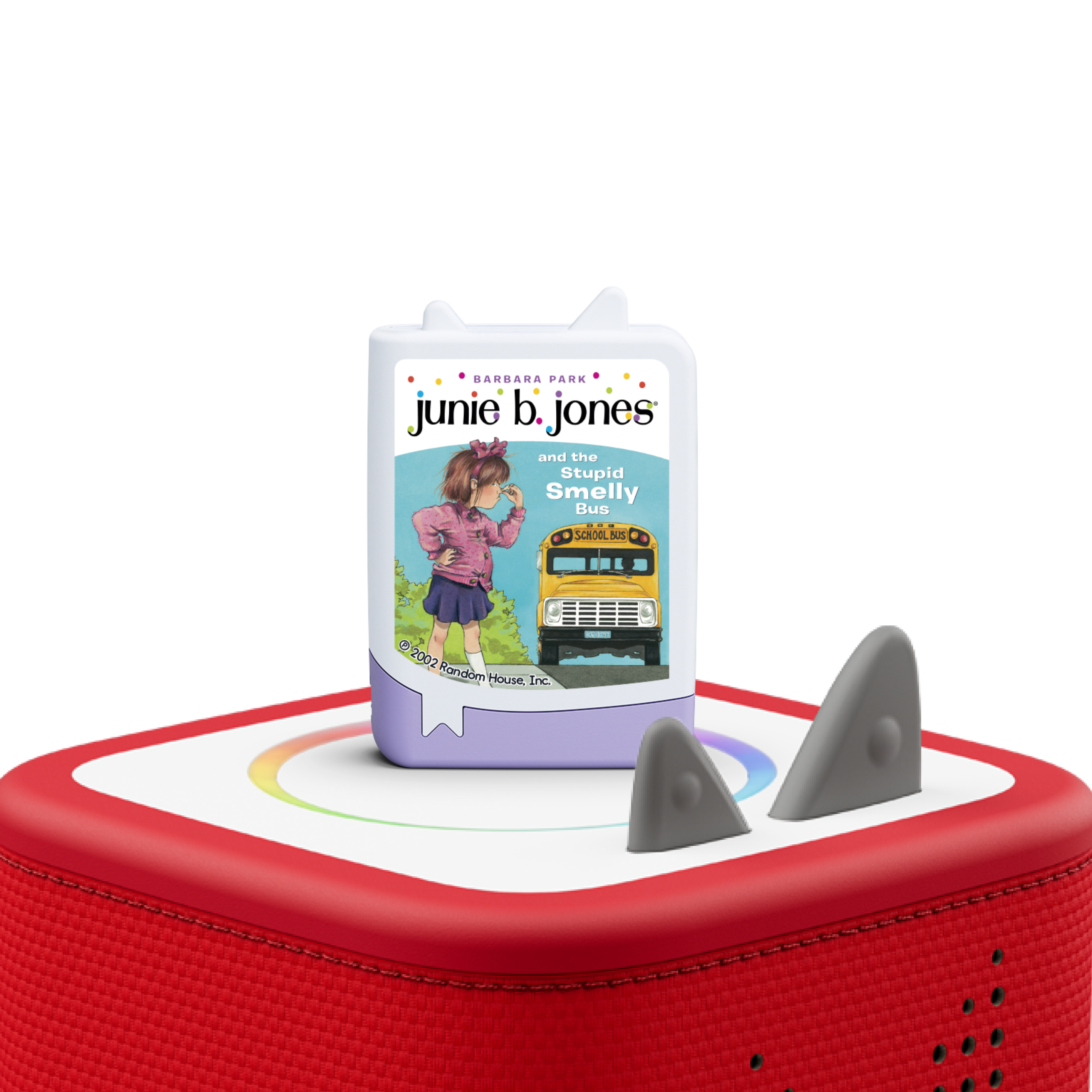 Tonies Audiobooks: Junie B. Jones - Image 3