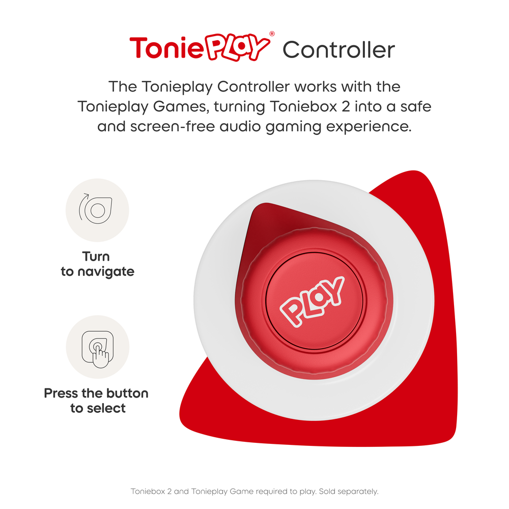 Tonies Tonieplay Controller - Image 3