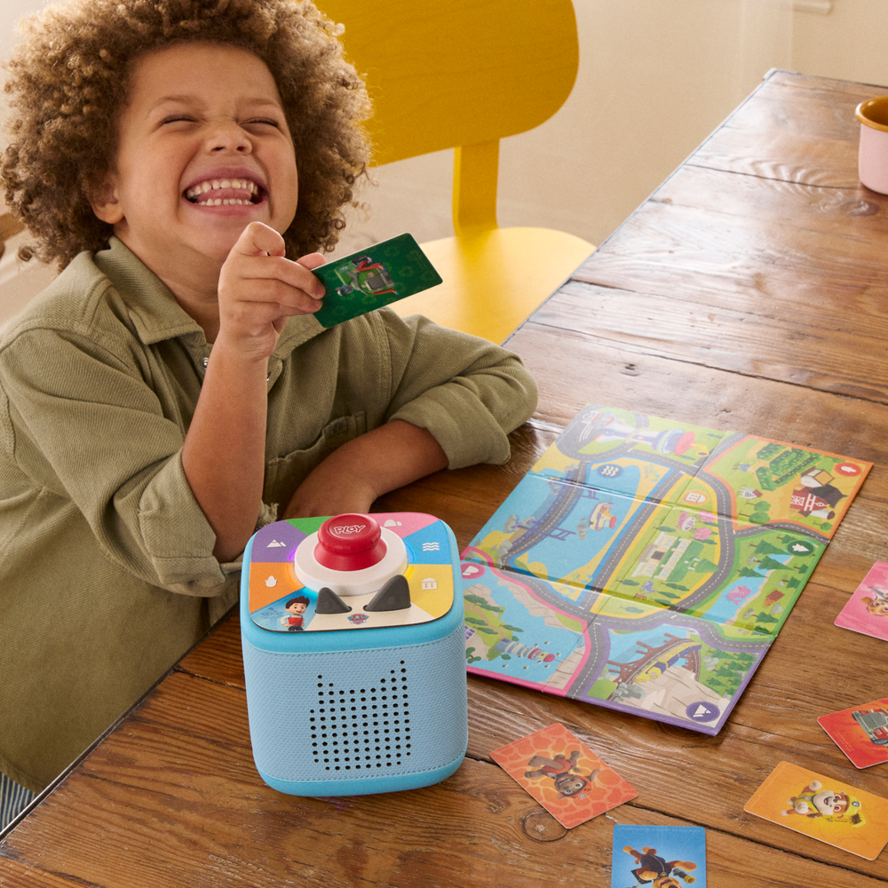 Tonies Tonieplay PAW Patrol: Adventure Bay Rescue Heroes - Image 2