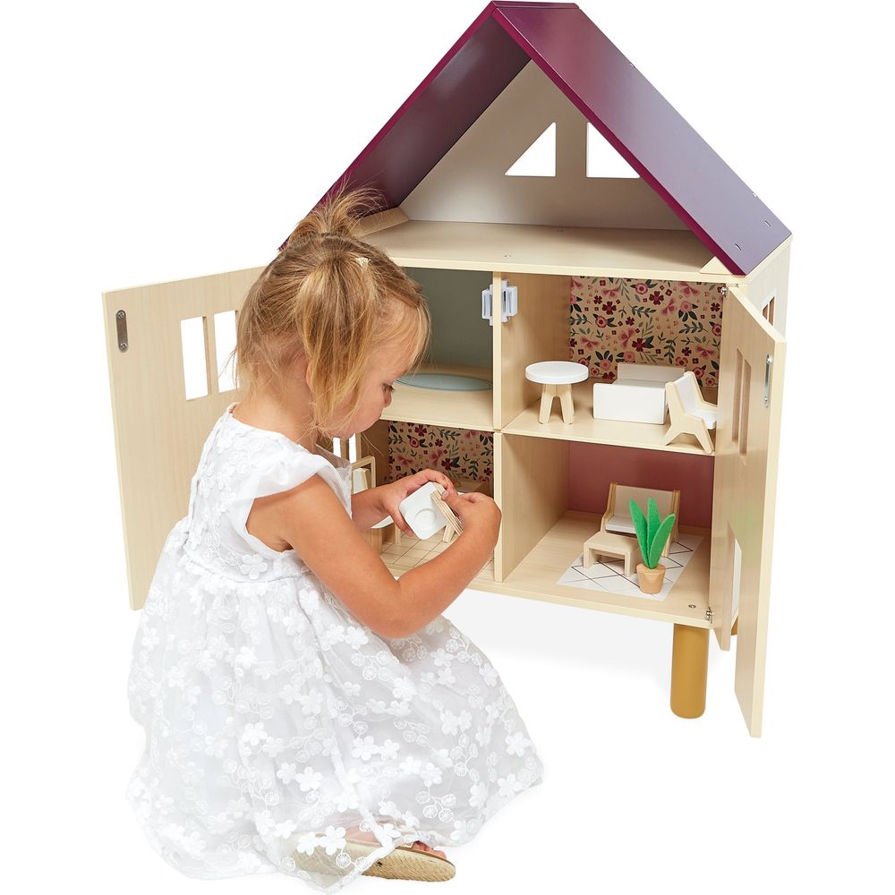 Twist My First Dollhouse - Image 3