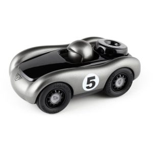 Verve Viglietta Car Toy - Gun Metal