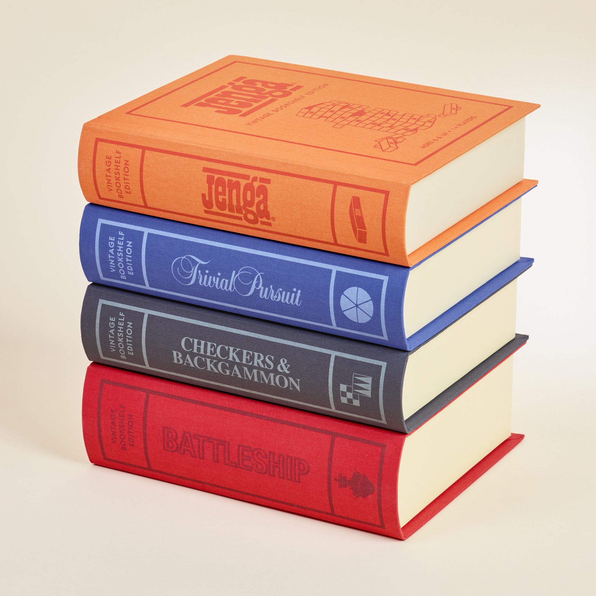 Vintage Bookshelf Games ?C 25-Pack - Image 6