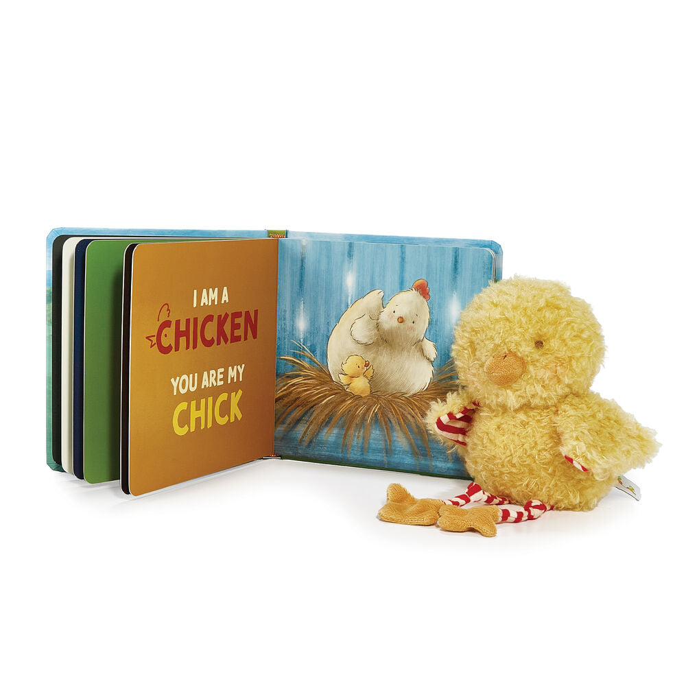 Wee Clucky Little Chicken Book Bundle - Image 2