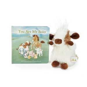 Wee Moo Moo Book Bundle