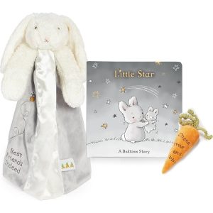 Welcome Sweet Baby - Gift Set