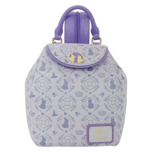 Wicked All-Over Print Micro Mini Backpack