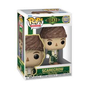 Wicked Pop! Scarecrow