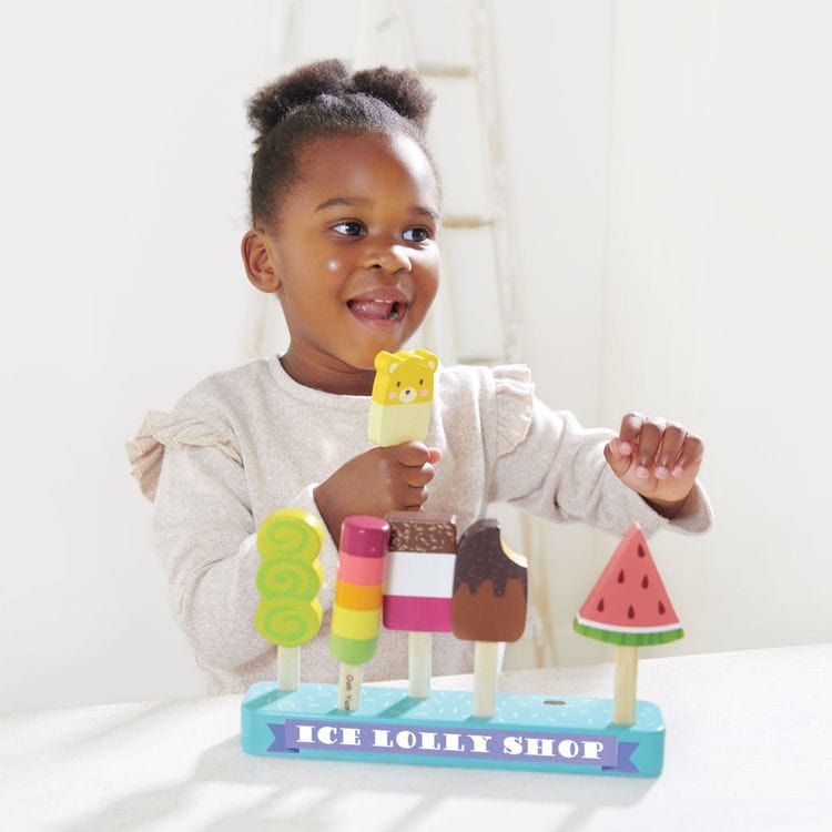 Wooden Birthday Party Collection Bundle - Image 2