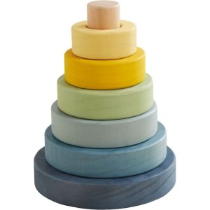 Wooden Simply Stacker