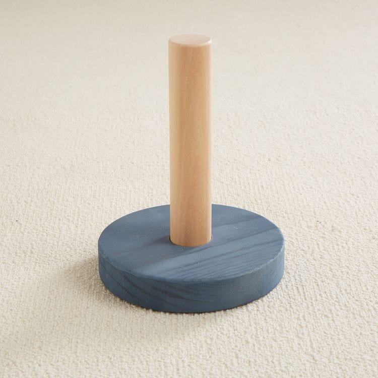 Wooden Simply Stacker - Image 3
