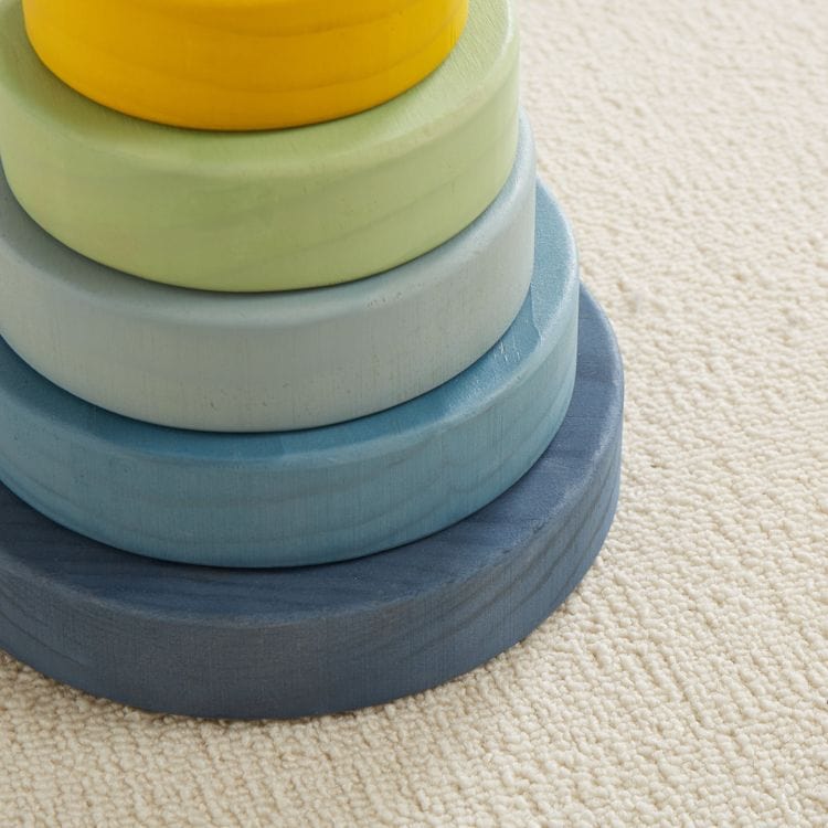 Wooden Simply Stacker - Image 4