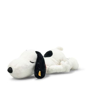 XL Snoopy Lying Plush