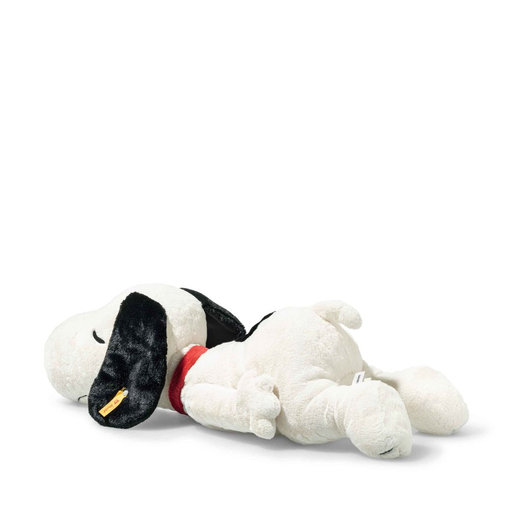 XL Snoopy Lying Plush - Image 4