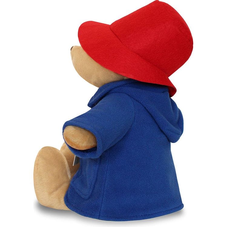 YOTTOY Classic Seated Paddington Bear 12 Soft Toy - Image 3