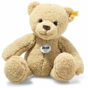 Year of the Teddy Bear Ben 12 Teddy Bear