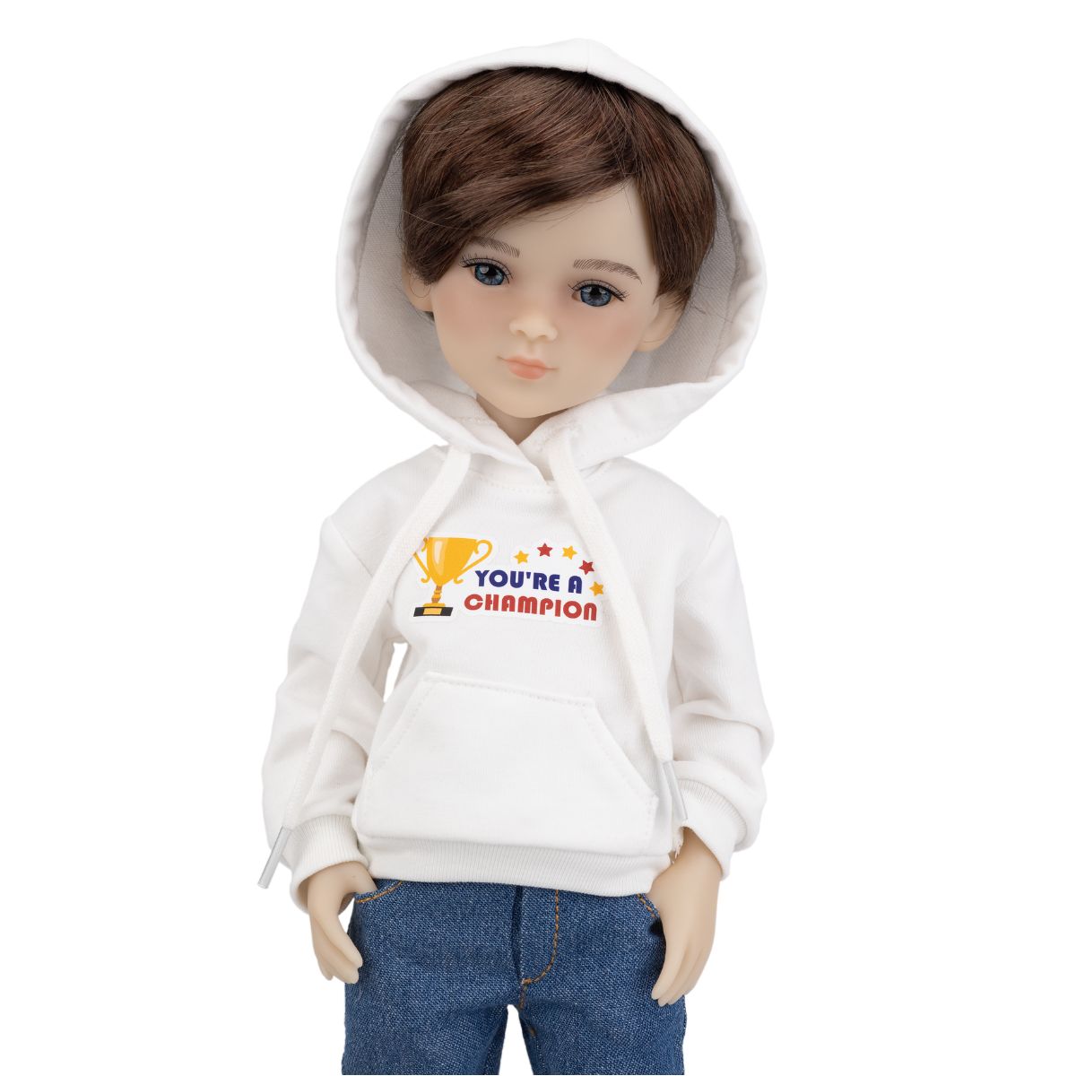 You're the Champion - Thomas Doll - Image 2