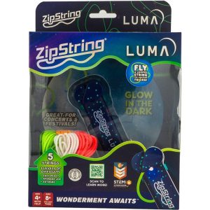 ZipString Luma