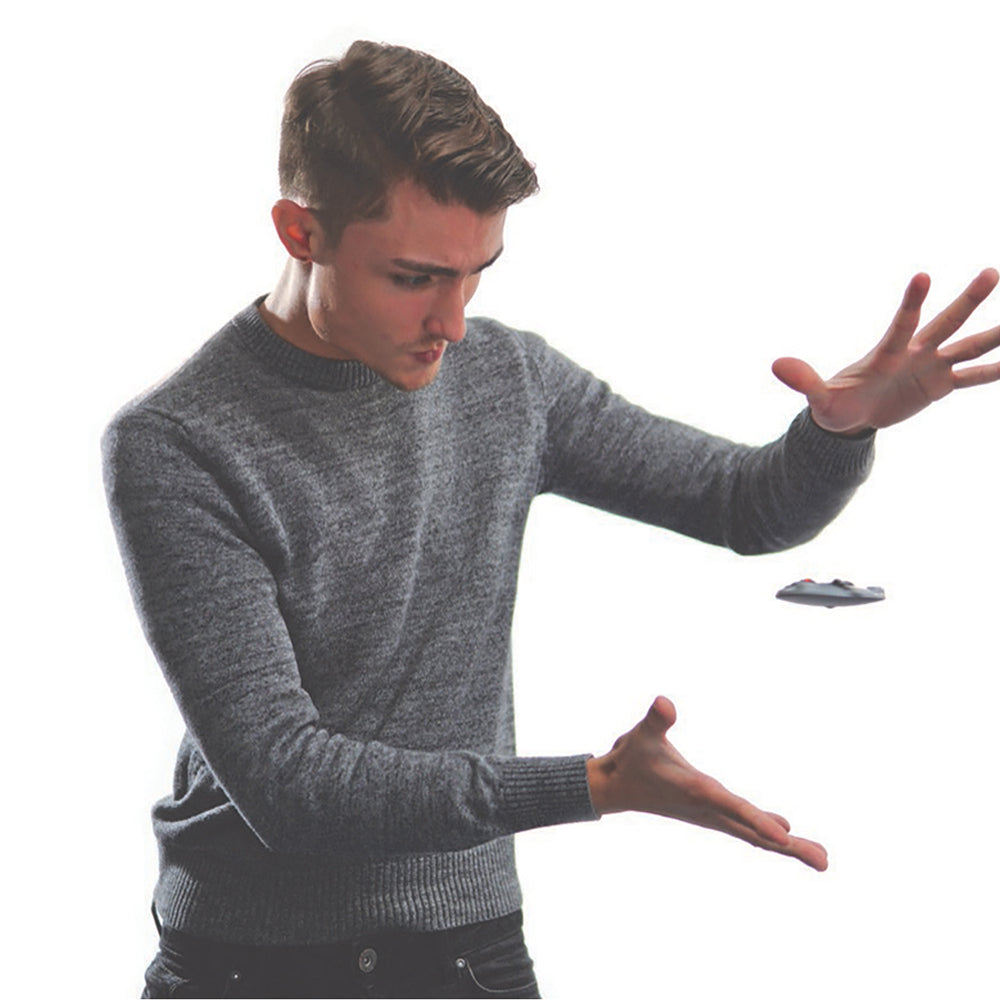 Zorbi Flying Saucer Trick - Image 2